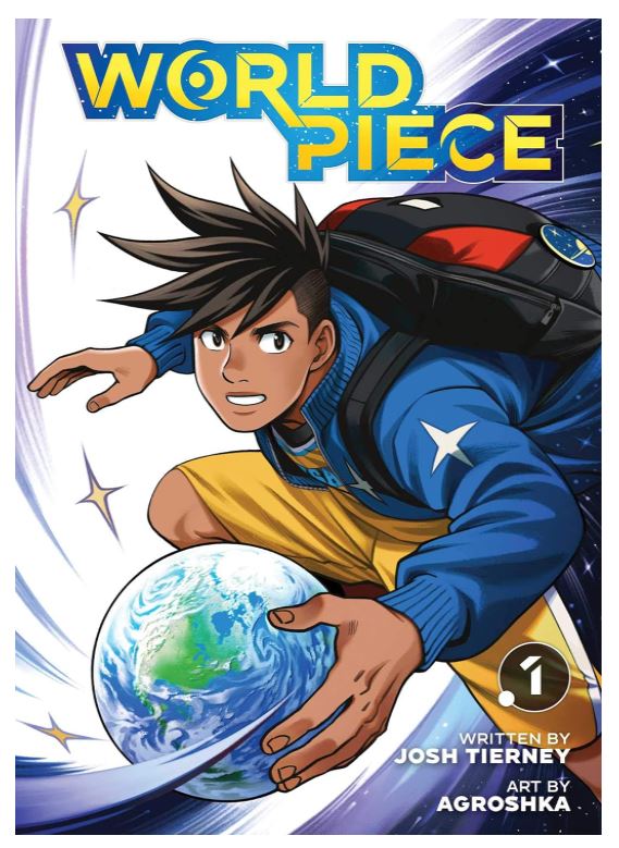 World Piece Vol. 01 
